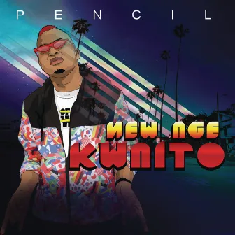 New Age Kwaito by Pencil