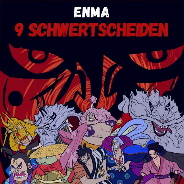 9 Schwertscheiden