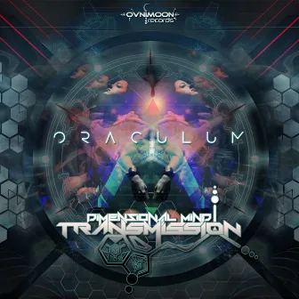 Oraculum by Dimensional Mind Transmission