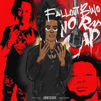 No Rap Cap by BinoFallout