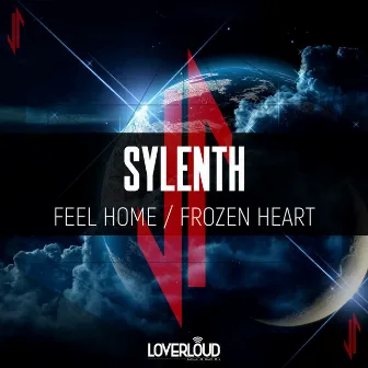 Feel Home / Frozen Heart by Sylenth