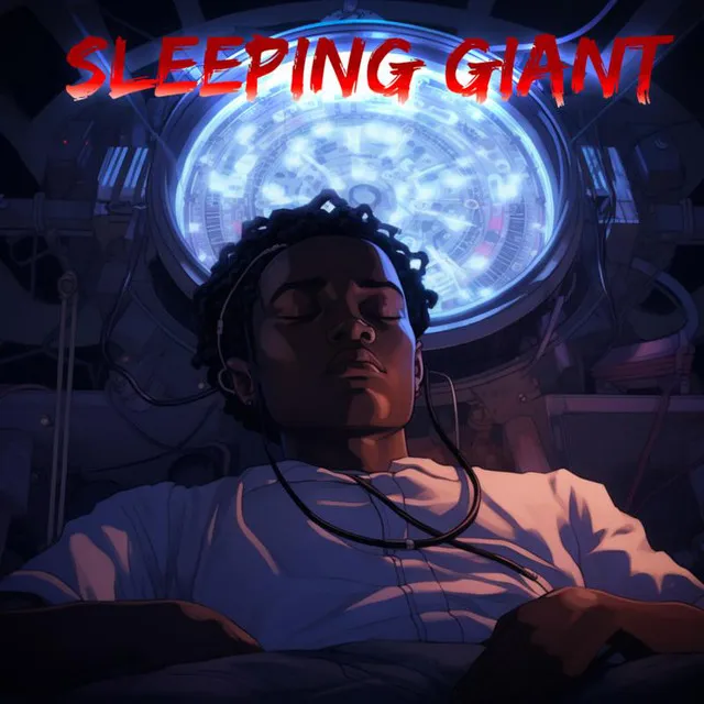 Sleeping Giant