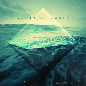 Flaneur EP by Evocativ