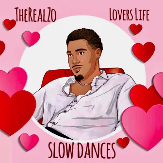 Slow Dances by TheRealZo