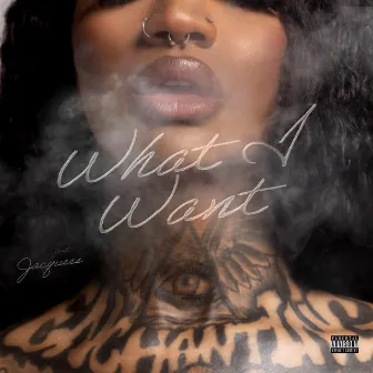 What I Want (feat. Jacquees) by Enchanting