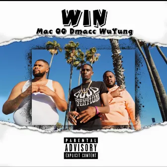 Win by Dmacc