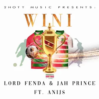 Wini by Jah Prince