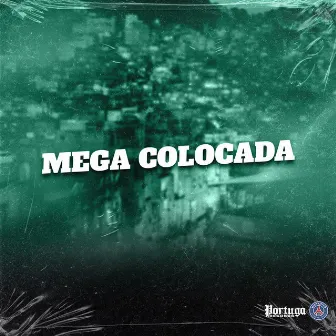 Mega Colocada by MC Kazinho