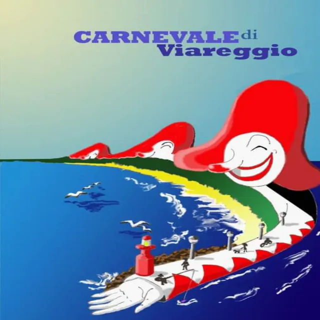 Voglio il Carnevale - Remix