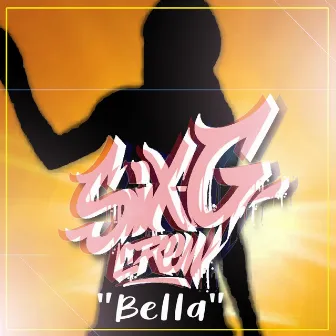 Bella by Hega MC