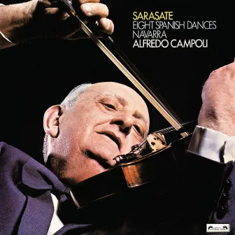 Sarasate: Danzas españolas; Navarra (Remastered 2024) by Daphne Ibbott