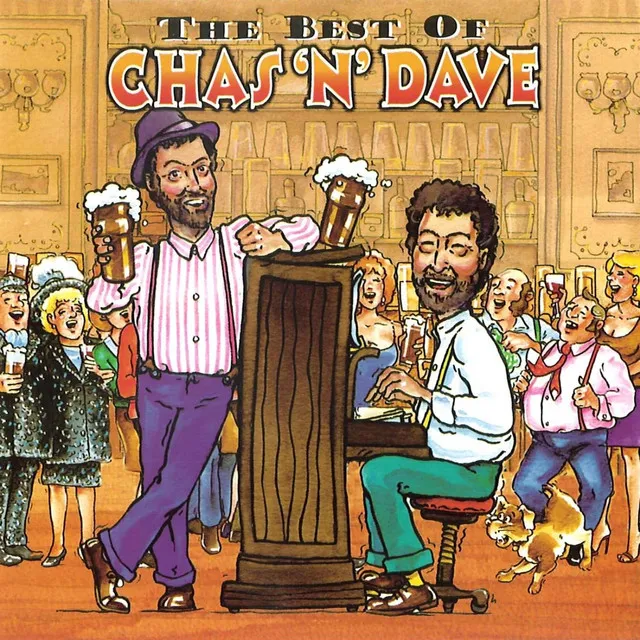 The Best of Chas 'n' Dave