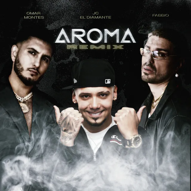 Aroma - Remix