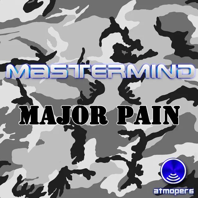 Major Pain - Original