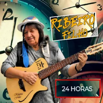 24 Horas by Ribeiro Filho