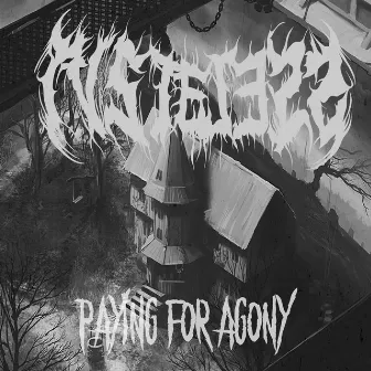 PAYING FOR AGONY by TVSTELESS