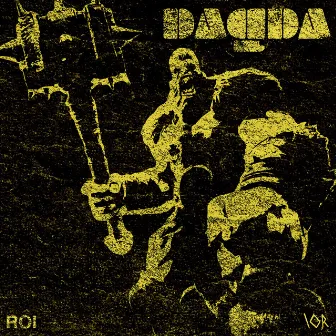 Dagda by Roi