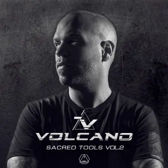 Sacred Tools, Vol. 2 by Volcano