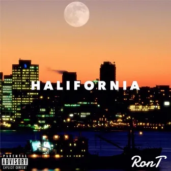 Halifornia by Ron T