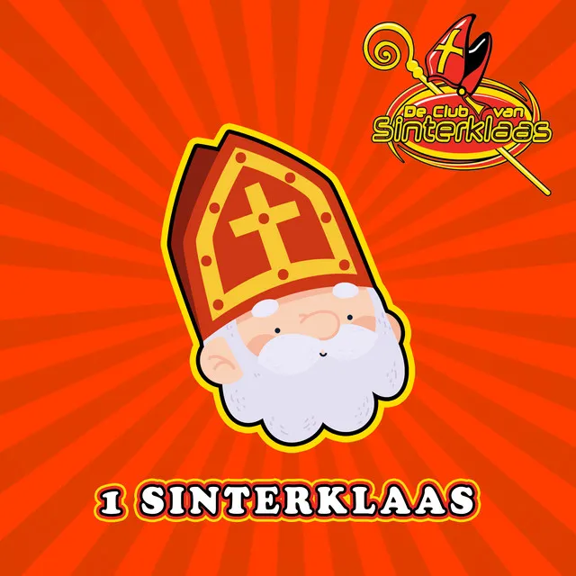 1 Sinterklaas