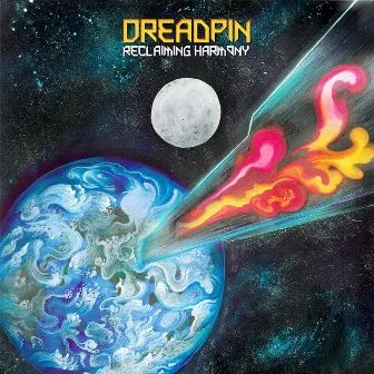 Reclaiming Harmony by Dreadpin