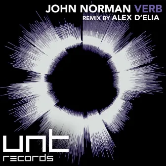 Verb by John Norman