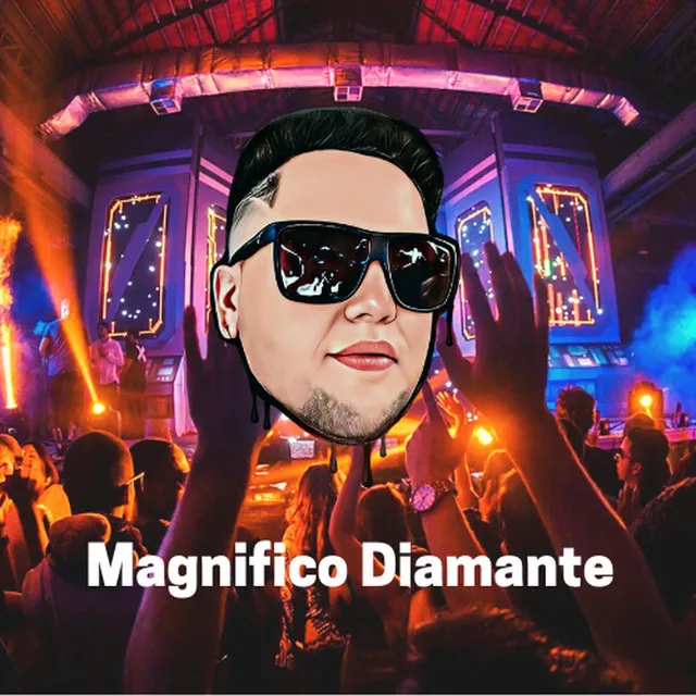 Magnifico Diamante