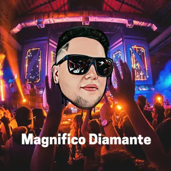 Magnifico Diamante by kirtap