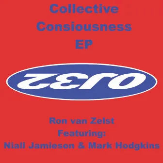 Collective Consciousness by Ron Van Zelst