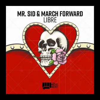 Libre by March Forward