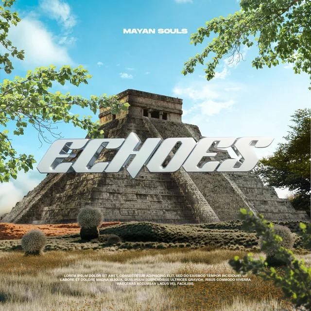 Echoes - Radio Edit