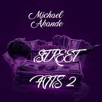 Street Hits 2 by Michael Akande