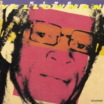 King Yellowman by Yellowman