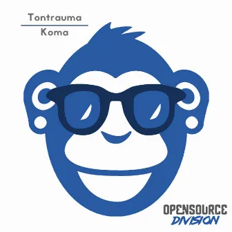 Koma by Tontrauma