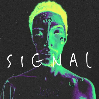 SIGNAL by Scarlett WLRD