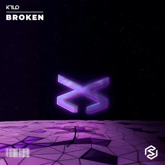 Broken by K1LO