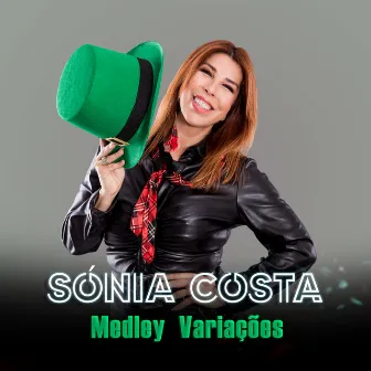 Medley Variações by Sónia Costa