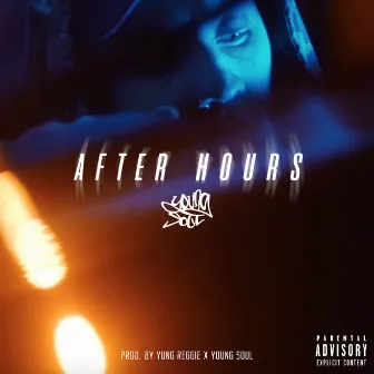 After Hours by Young Soul