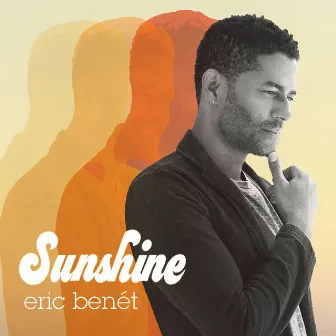 Sunshine (Radio Edit) by Eric Benét