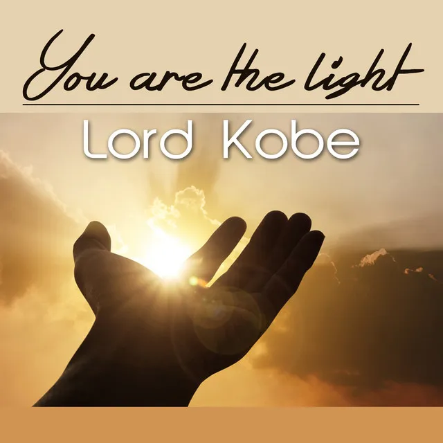 You Are the Light