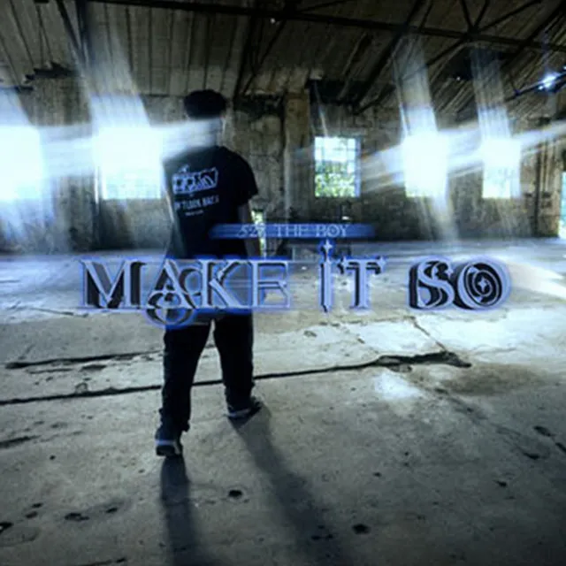 Make It So