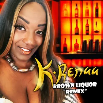 Brown Liquor (Remix) by Kim Brown