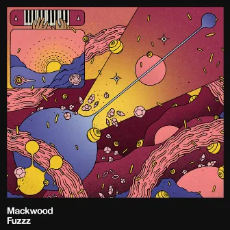 Fuzzz by Mackwood