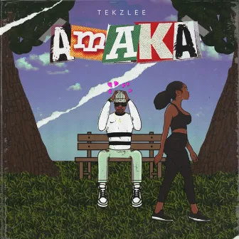 Amaka by Tekzlee