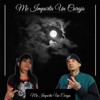 Me Importa un Carajo by Jocklan M Cinico