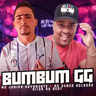 Bumbum Gg by Riicknobeat