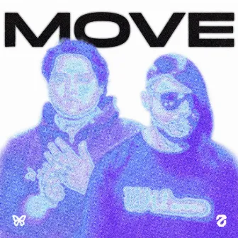 MOVE by MNTRL