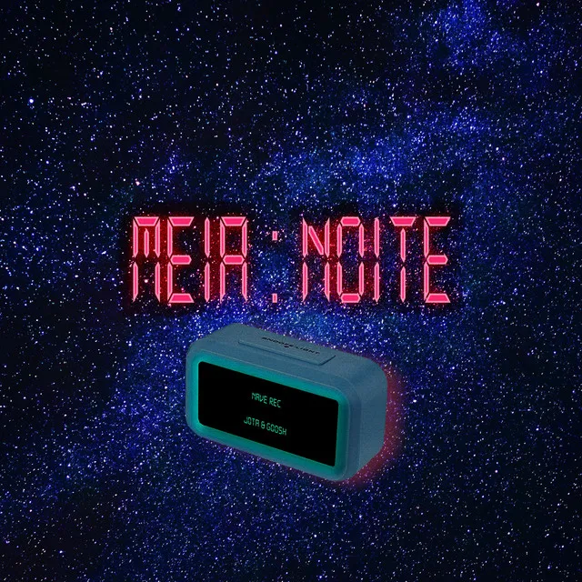 Meia Noite