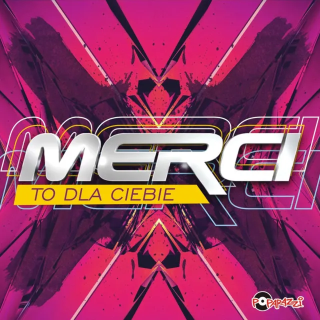 To dla Ciebie - Radio Edit