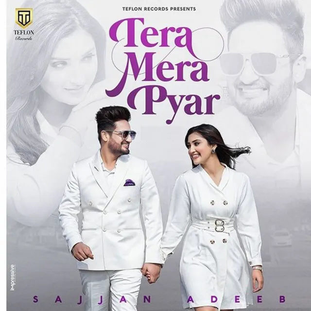 Tera Mera Pyar